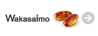Wakasaimo わかさいも本舗