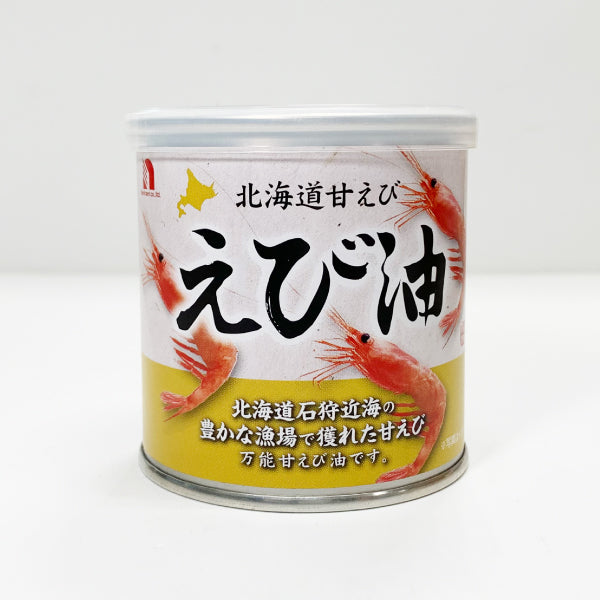 <調味料>北海道甜蝦油