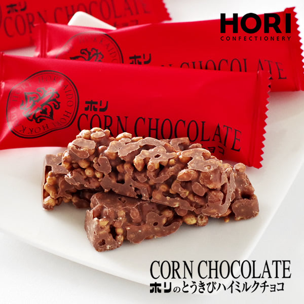 HORI CORN CHOCOLATE