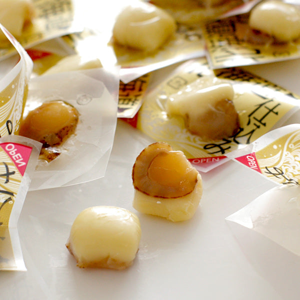 北海道海產 乳酪帆立貝